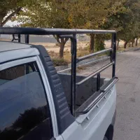 جابه جایی بار با وانت