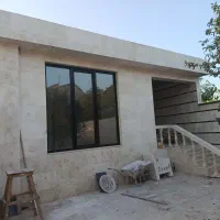 ویلانوساز مدرن ۲۵۰ متری ۱۰۰ متر بنا شیک ۲ خواب