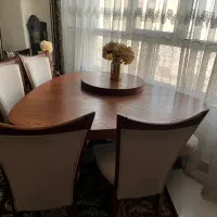 میز غذاخوری