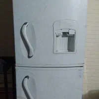 یخچال فریزر