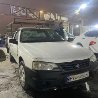 اریسان مدل۱۳۹۵