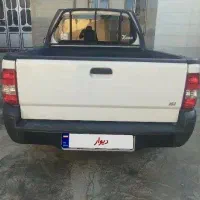 وانت پراید 151 مدل 402|خودرو سواری و وانت|کرمانشاه, |دیوار
