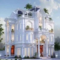 گروه فنی و مهندسی آریانا سازه توس