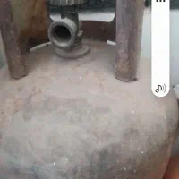 کپسول ۱۱کیلویی بوتان