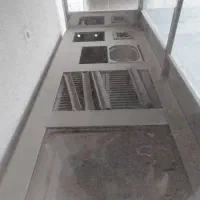 دستگاه فر ساندویچی 5کاره|کافی‌شاپ و رستوران|بندرعباس, |دیوار