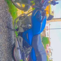 پاژنگ هوندا 150