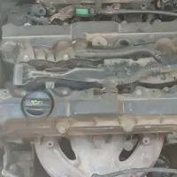 موتورnfuاستوک اروپایی