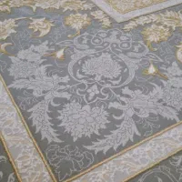 فرش۱۲۰۰شانه۱۵متری باقالیچه ها|فرش|تهران, هفده شهریور|دیوار