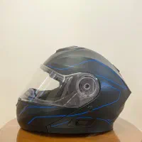 کلاه کاسکت رد لاین ۹۳۷ تمیز