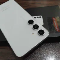 گوشی S24 fe|موبایل|شیراز, جمهوری|دیوار