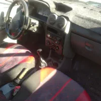 سواری پراید مدل 95. دور رنگ. قیمت سیصد میلیون توما|خودرو سواری و وانت|شاهین دژ, |دیوار