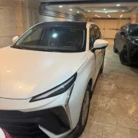 لاماری هیبرید مدل۲۰۲۵