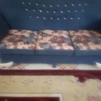 مبل و کمد کودک