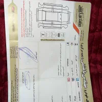 207دنده مشکی|خودرو سواری و وانت|مشهد, مشکینی (شهرک غرب)|دیوار