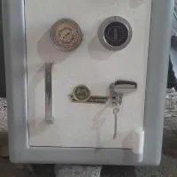 گاوصندوق خانگی واداری کاوه وخرم وگنج بان|ابزارآلات|گنبد کاووس, |دیوار