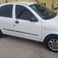 تیبا صندقدارمدل 99