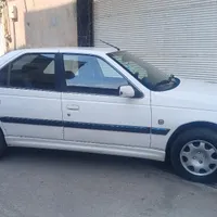 پژو پارس ساده، مدل ۱۳۸۷