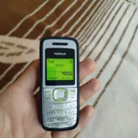 نوکیا1200اصلی با کیفیت