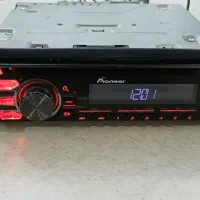 ظبط، پایونر مدل ۲۷۵۰