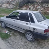 ماشین|خودرو سواری و وانت|نورآباد ممسنی, |دیوار