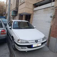 پارس موتور جدید xu7pمدل ۱۴۰۱|خودرو سواری و وانت|مشهد, جانباز|دیوار