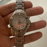 ساعت مچی عقربه ای زنانه کاسیو شین