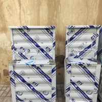 آبسردکن مدل استاس/طرح استیل ژوران کد ga