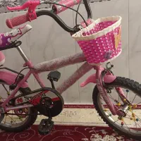 دوچرخه دخترانه|دوچرخه، اسکیت، اسکوتر|صباشهر, |دیوار