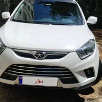 جک اس فایو s5 ۹۵ اتوماتیک