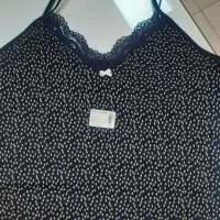 ست تاپ وشورک نخ پنبه ترک  سایزبندی وطرحهای متنوع|لباس|جلفا, |دیوار