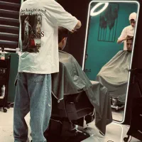 آموزش تخصصی آرایشگری مردانه فید وکلاسیک