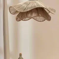 لوستر رافیا