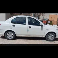 1402سایناs بیمه تا ۱۴۰۵/۳|خودرو سواری و وانت|زاهدان, |دیوار