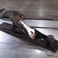 رنده نجاری استنلی