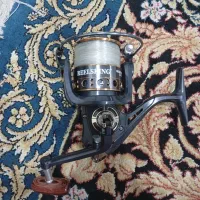 چرخ ماهیگیری یوموشی ۷۰۰۰ هزار مدلJX