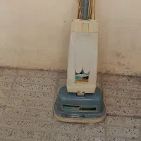 دستگاه پولیش کف کلکسیونی آمریکایی سالم