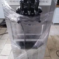 دستگاه بستنی قیفی امریکایی|کافیشاپ و رستوران|تهران, فلسطین (میدان انقلاب)|دیوار