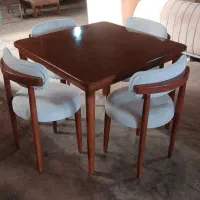 میزناهارخوری۴نفره ۶نفره ۸نفره