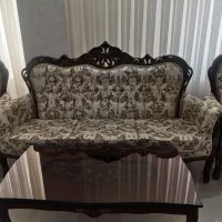 مبل|مبلمان خانگی و میز عسلی|سبزوار, سجاد|دیوار