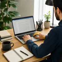 خدمات تایپ حرفهای