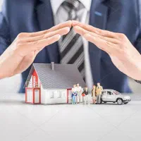 خدمات بیمه اقساطی با ۵ درصد تخفیف مازاد|خدمات مالی، حسابداری، بیمه|بیرجند, |دیوار