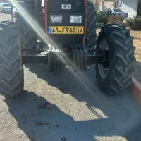 تراکتور 339 مدل 1403|خودرو سنگین|اردبیل, |دیوار