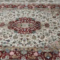 فرش دستباف عظیمی