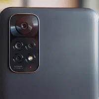 xiaomi redmi note 11|موبایل|مشگین شهر, |دیوار