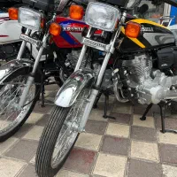 هوندا ارشیا ۲۰۰|موتورسیکلت|لنگرود, |دیوار