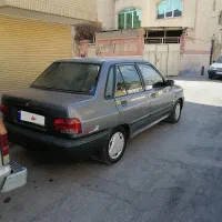 پراید90هیدرولیک