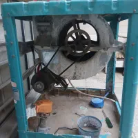 کولر آبی بالازن