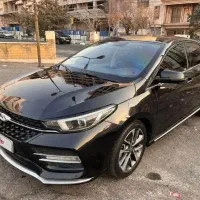 اریزو۶ مدل ۱۴۰۰گارانتی فعال بیرنگ بشرط کارشناسی