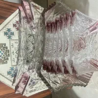 ظروف پذیرایی آلومینیوم