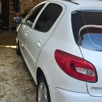 ۲۰۷ سقف پانا ارتقا ۸۵ گانه|خودرو سواری و وانت|محمودآباد, |دیوار